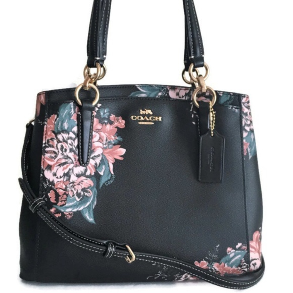 Coach Bouquet Minetta Sachel